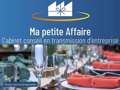 AV restaurant superbe emplacement à Tours centre