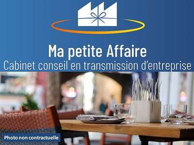 Cède restaurant quartier prisé hyper centre Tours