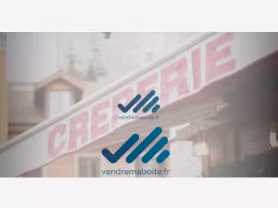 Vente fonds de commerce crêperie à Tracy-sur-Mer