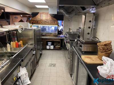 Vente restaurant traditionnel 248m² à Paris 75012