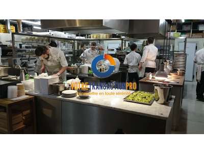 Vente Restaurant à Villefranche-sur-Saône