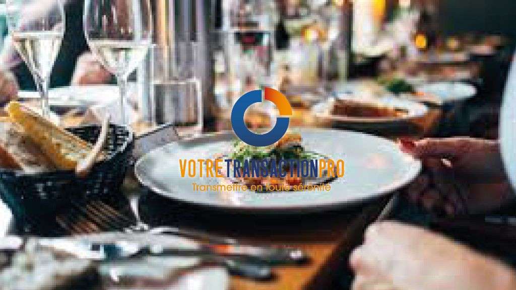 Cède restaurant traditionnel terrasse paysagère 69