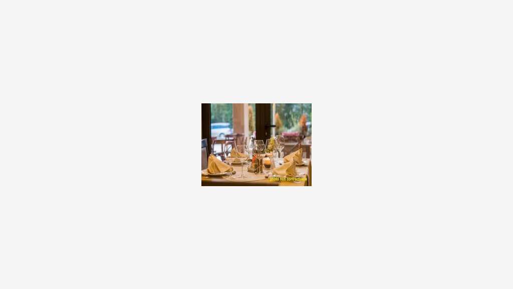 Vente restaurant traditionnel en Loire-Atlantique