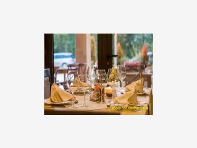 Vente restaurant traditionnel en Loire-Atlantique