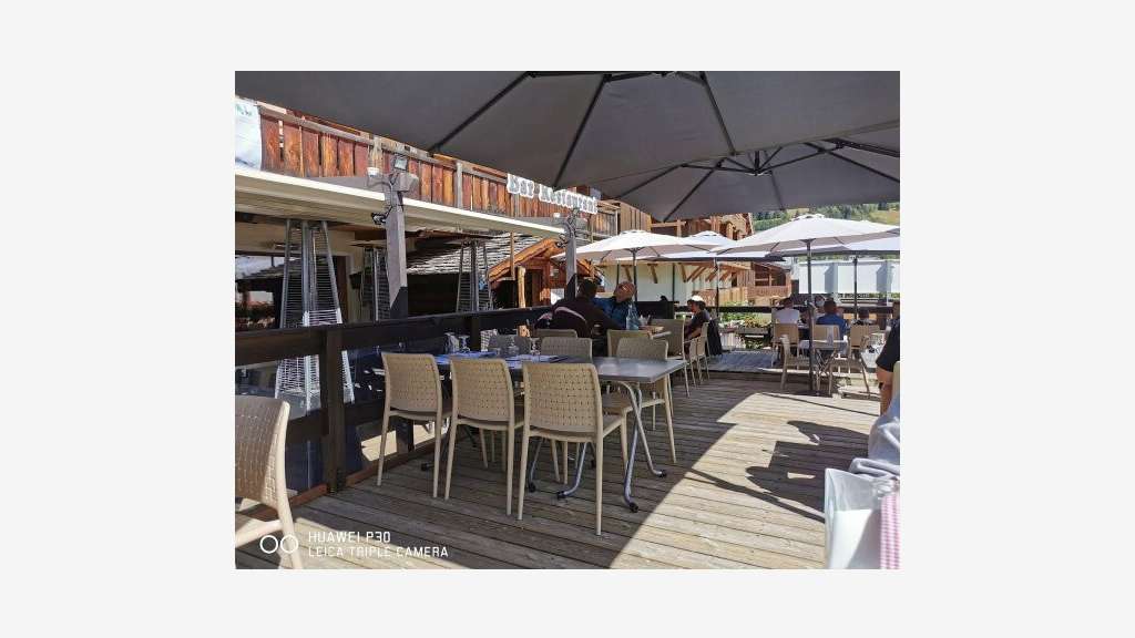 Vente restaurant traditionnel axe passant Savoie