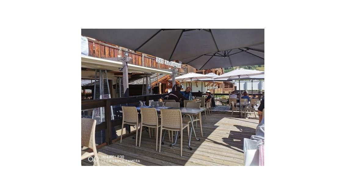 Vente restaurant traditionnel axe passant Savoie