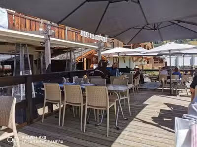 Vente restaurant traditionnel axe passant Savoie