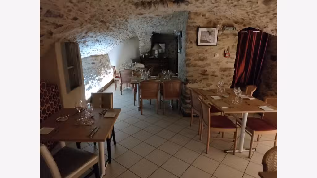 Vente restaurant traiteur en centre ville de Laval