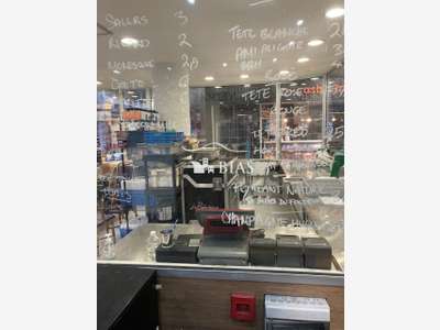 Vente restaurant traiteur événementiel à Paris