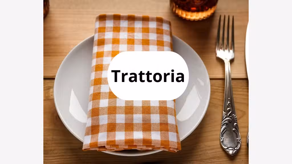 A vendre Trattoria à fort potentiel à Bouc Bel Air