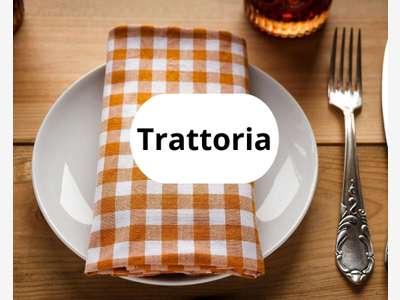 A vendre Trattoria à fort potentiel à Bouc Bel Air