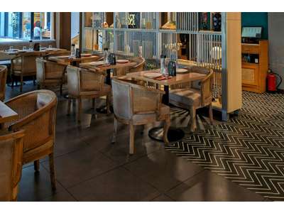 Vente Restaurant à Bry-sur-Marne