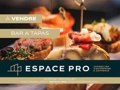 Vente Restaurant à Trouville-sur-Mer