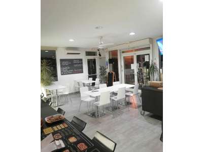 Vente Restaurant à Poulx