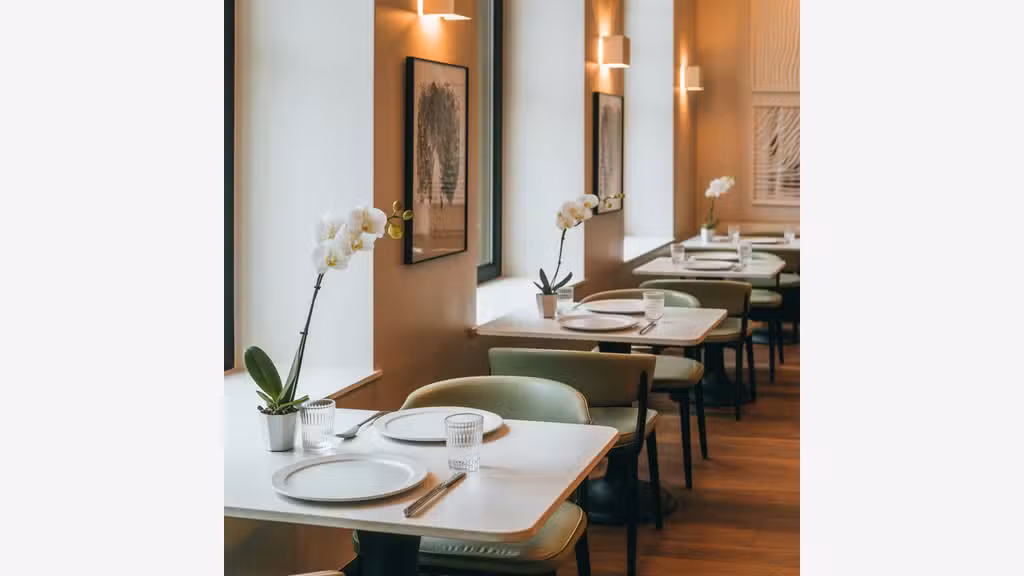 Restaurant avec logement de fonction Val de Marne