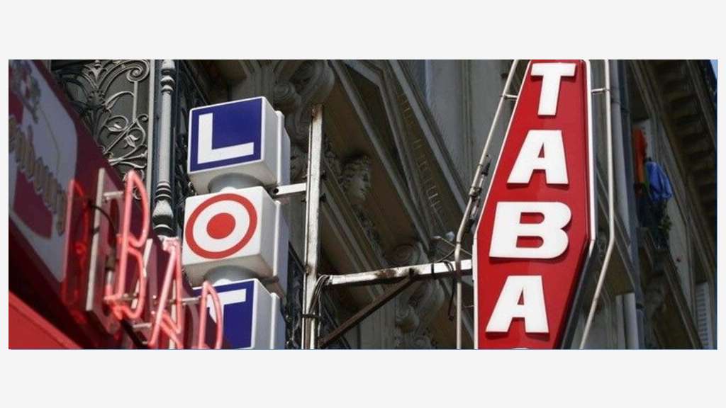 - 95 - BAR BRASSERIE TABAC - SECTEUR VAL D'OISE -