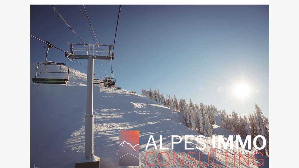 VAL THORENS – RESTAURANT BAR LICENCE IV – TER