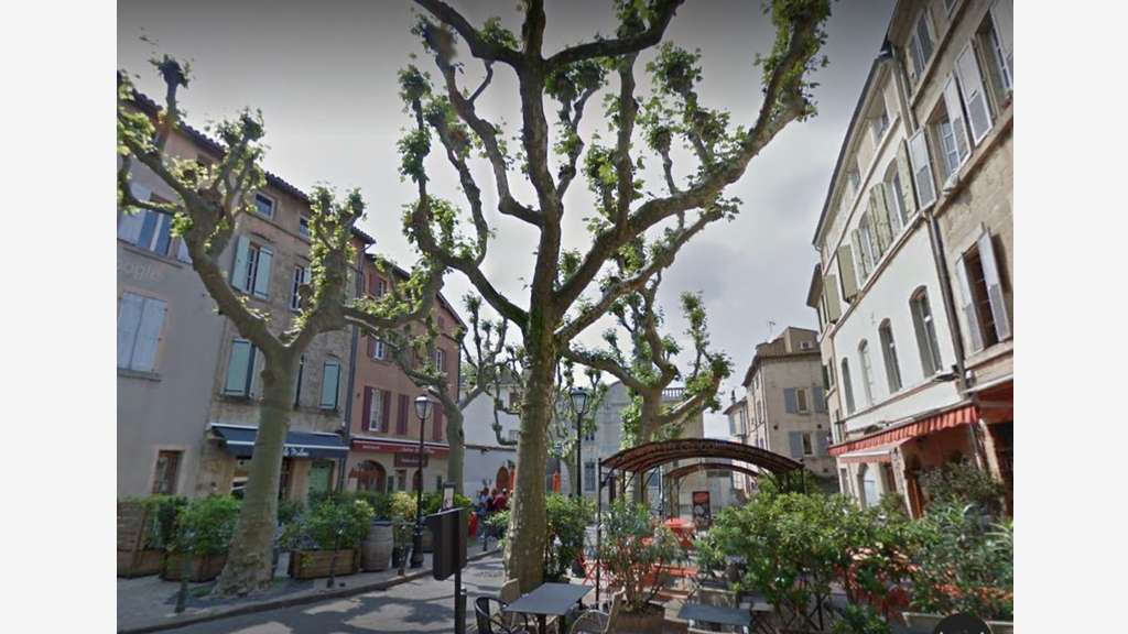 Vente restaurant en centre-ville de Valence