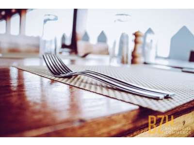 Vente Restaurant à Vannes