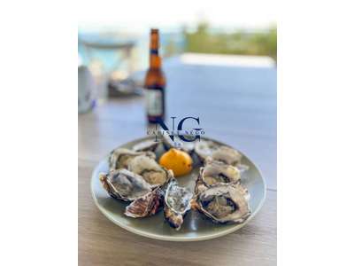 Vente Restaurant à Vannes