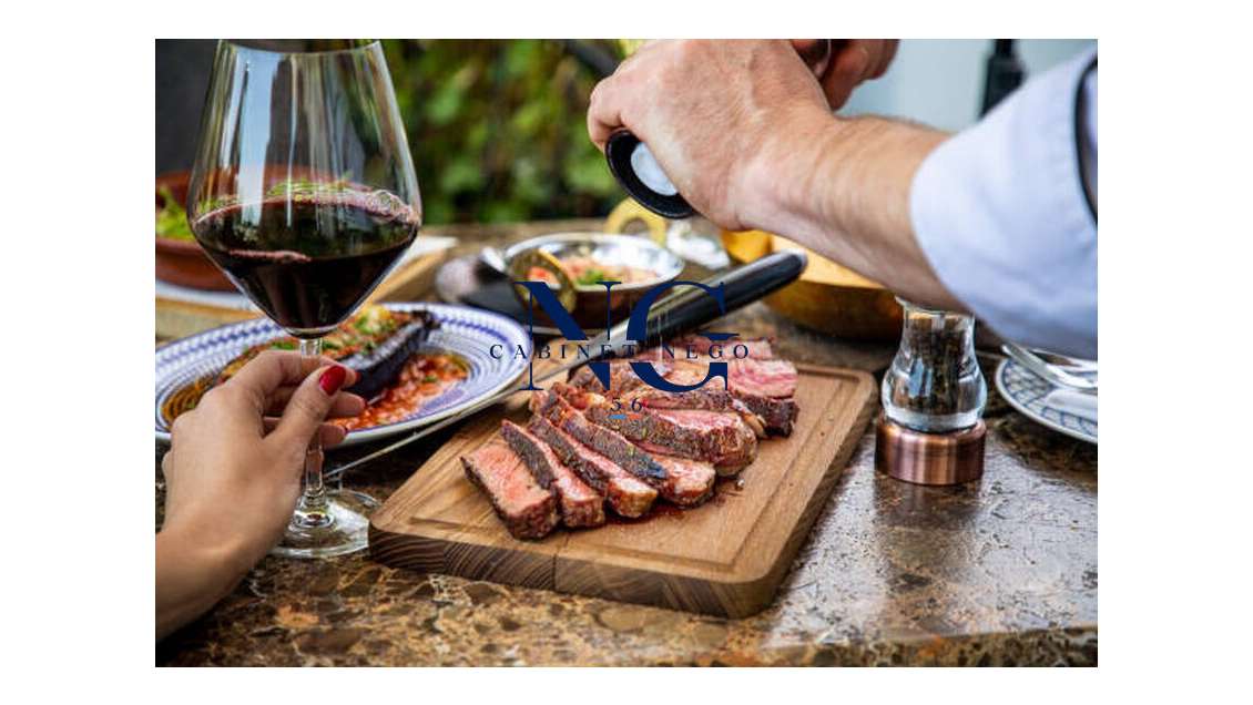 Vente FDC restaurant dans le Sud Morbihan