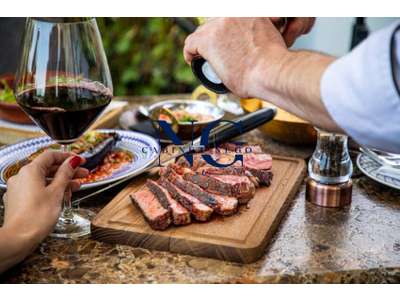 Vente Restaurant à Vannes