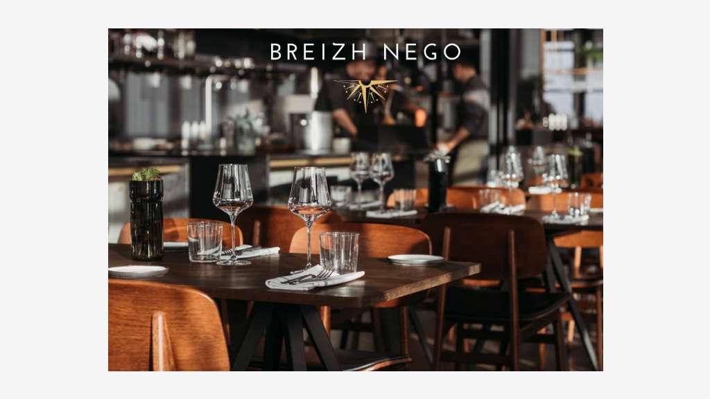 Vente restaurant avec terrasse à Vannes centre