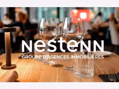 A vendre FDC restaurant empl recherché à Vannes
