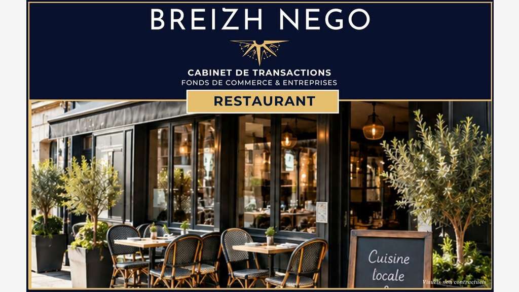 Restaurant au charme authentique  Station
