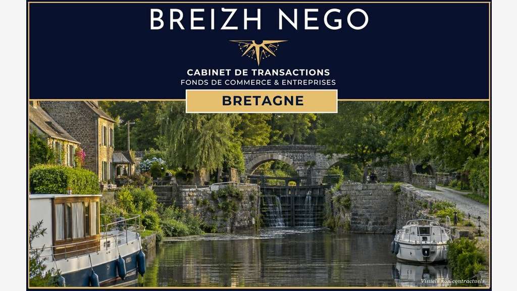 A VENDRE RESTAURANTS MURS ET FONDS EMPLACEMENT