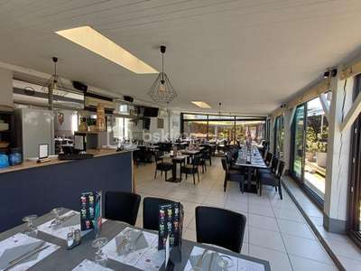 Vente Crêperie - Pizzeria à Varces-Allières-et-Risset