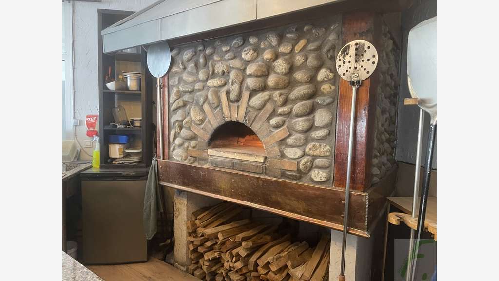 Cède FDC restauration à Varces Allieres Et Risset
