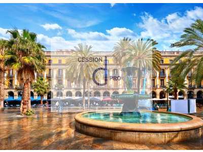 Vente Restaurant à Taillades