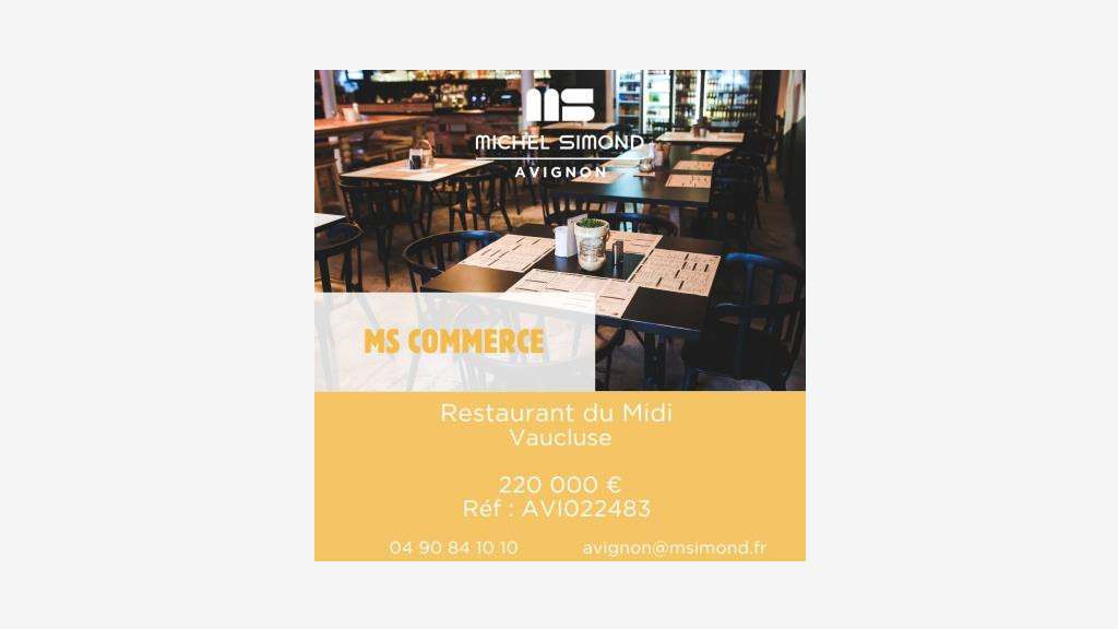 Vente brasserie 250m² Reims, bel emplacement