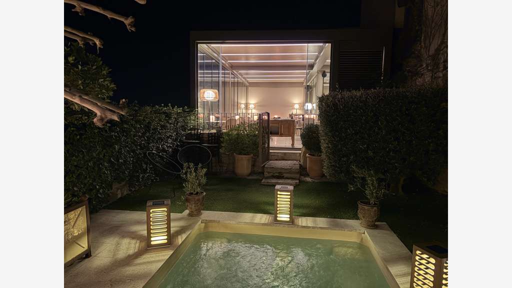 Vente restaurant semi-gastronomique dans Vaucluse 