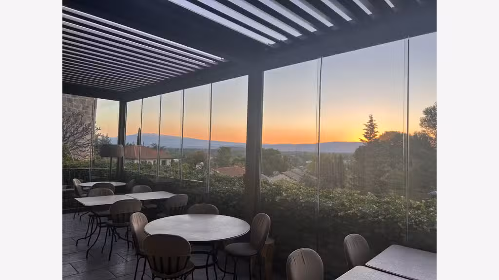 Vente restaurant semi-gastronomique dans Vaucluse 