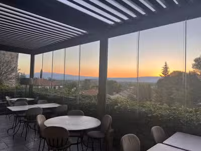 RESTAURANT SEMI-GASTRONOMIQUE