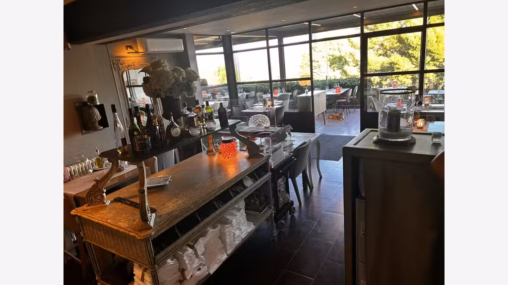Vente restaurant semi-gastronomique dans Vaucluse 