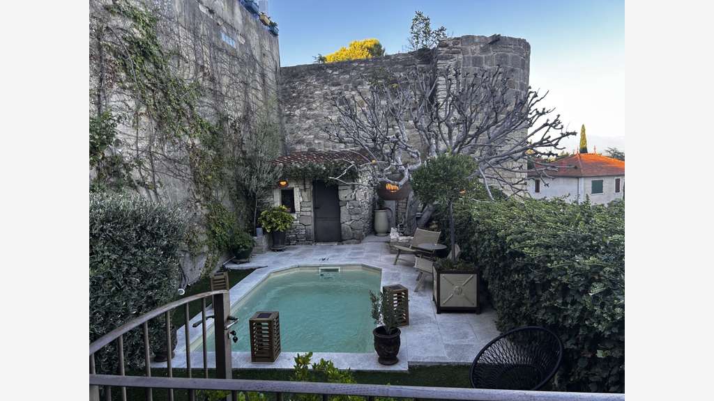 Vente restaurant semi-gastronomique dans Vaucluse 