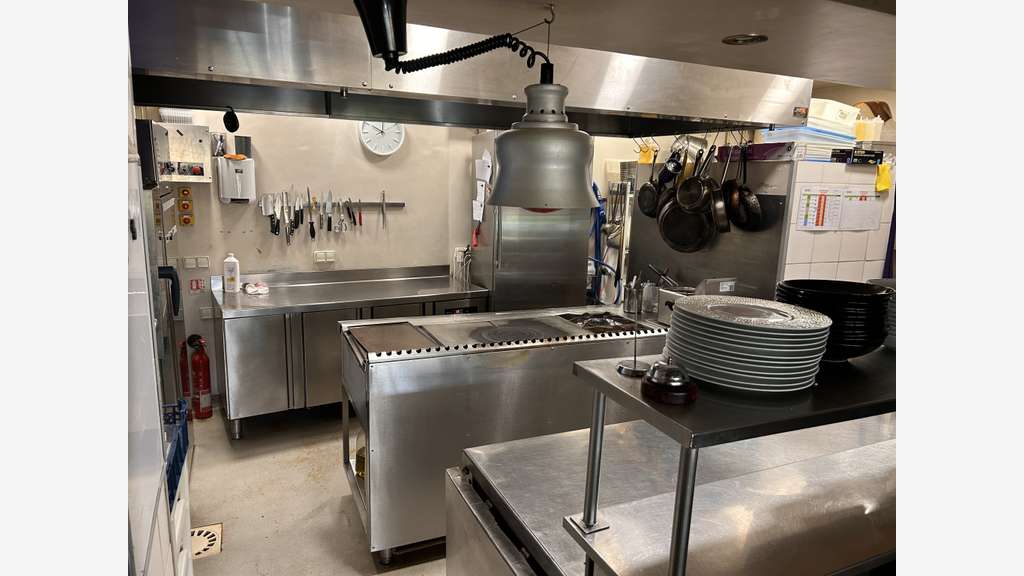 Vente restaurant semi-gastronomique dans Vaucluse 
