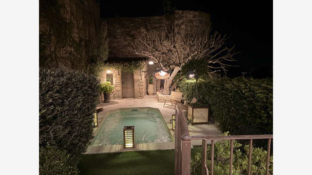 Vente restaurant semi-gastronomique dans Vaucluse 