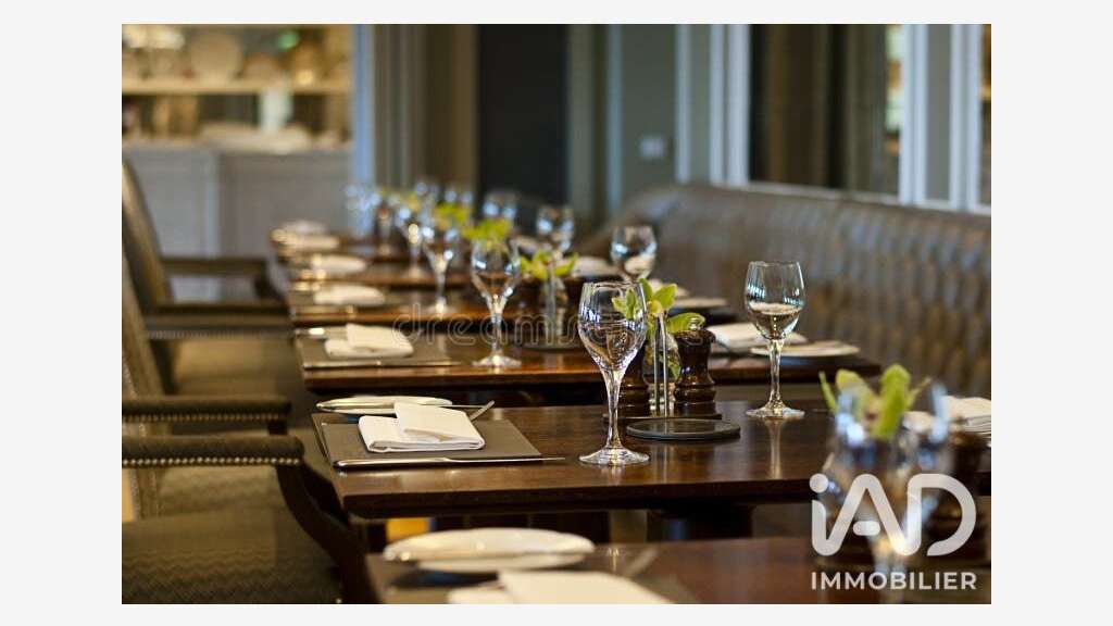Vente restaurant traiteur à Vélizy-Villacoublay