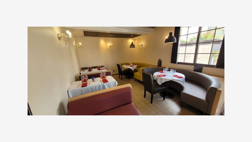 Restaurant à vendre en zone commerciale Vendargues