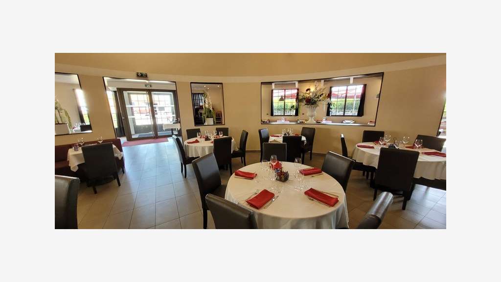 Restaurant à vendre en zone commerciale Vendargues