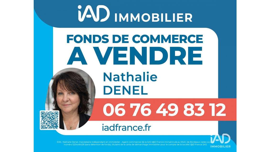 Restaurant à Vendays-Montalivet