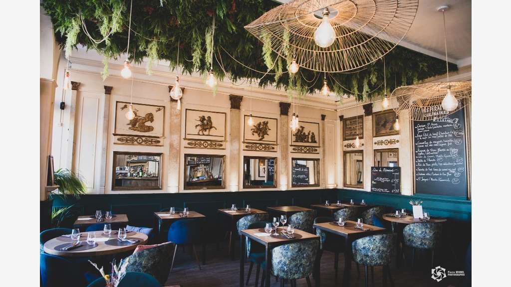 Vente restaurant forte rentabilité en Ardèche