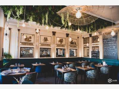 Vente restaurant forte rentabilité en Ardèche