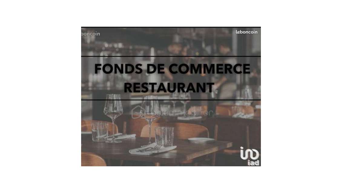 Restaurant à Versailles