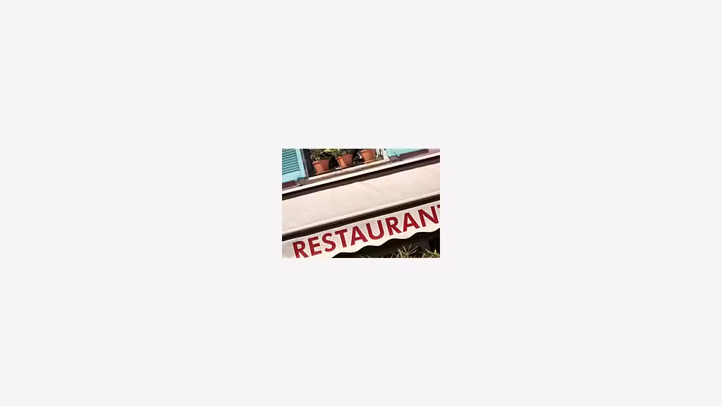 Vente restaurant proche gare à Versailles