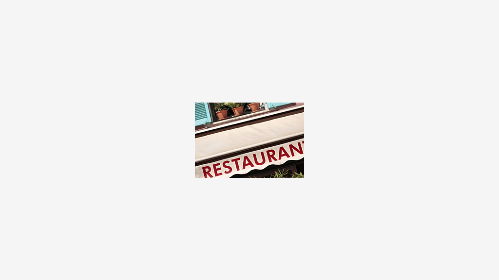 AV restaurant italien pizzeria St Germain-en-Laye
